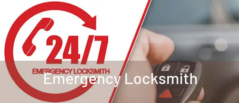  Emergency Locksmith 