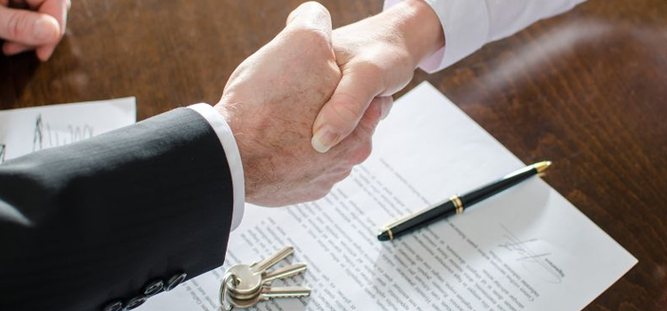 Commercial Eviction Service Mecca