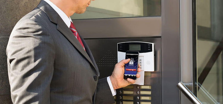 Commercial Office Locksmith Mecca