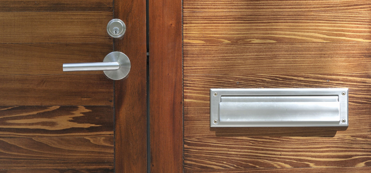 Electric Front Door Lock Repair Mecca