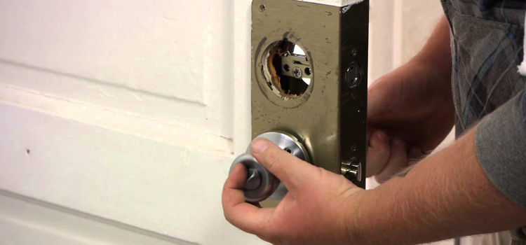 Home Lock Change in Mecca